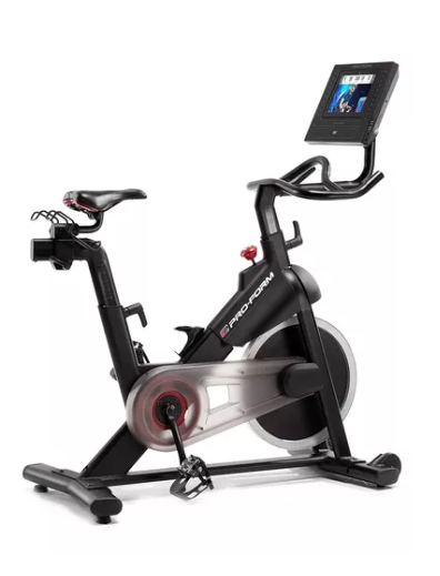 ProForm Bicicleta de Entrenamiento Smart Power 10.0