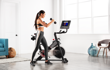 ProForm Bicicleta de Entrenamiento Smart Power 10.0