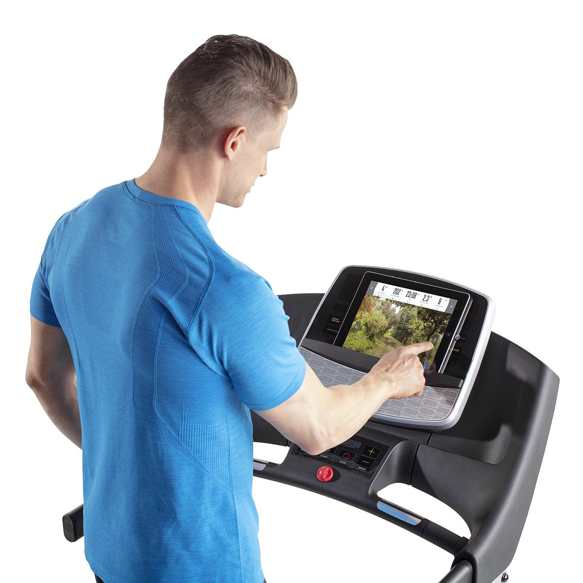 Caminadora Gold's Gym Trainer 430i "REACONDICIONADO"