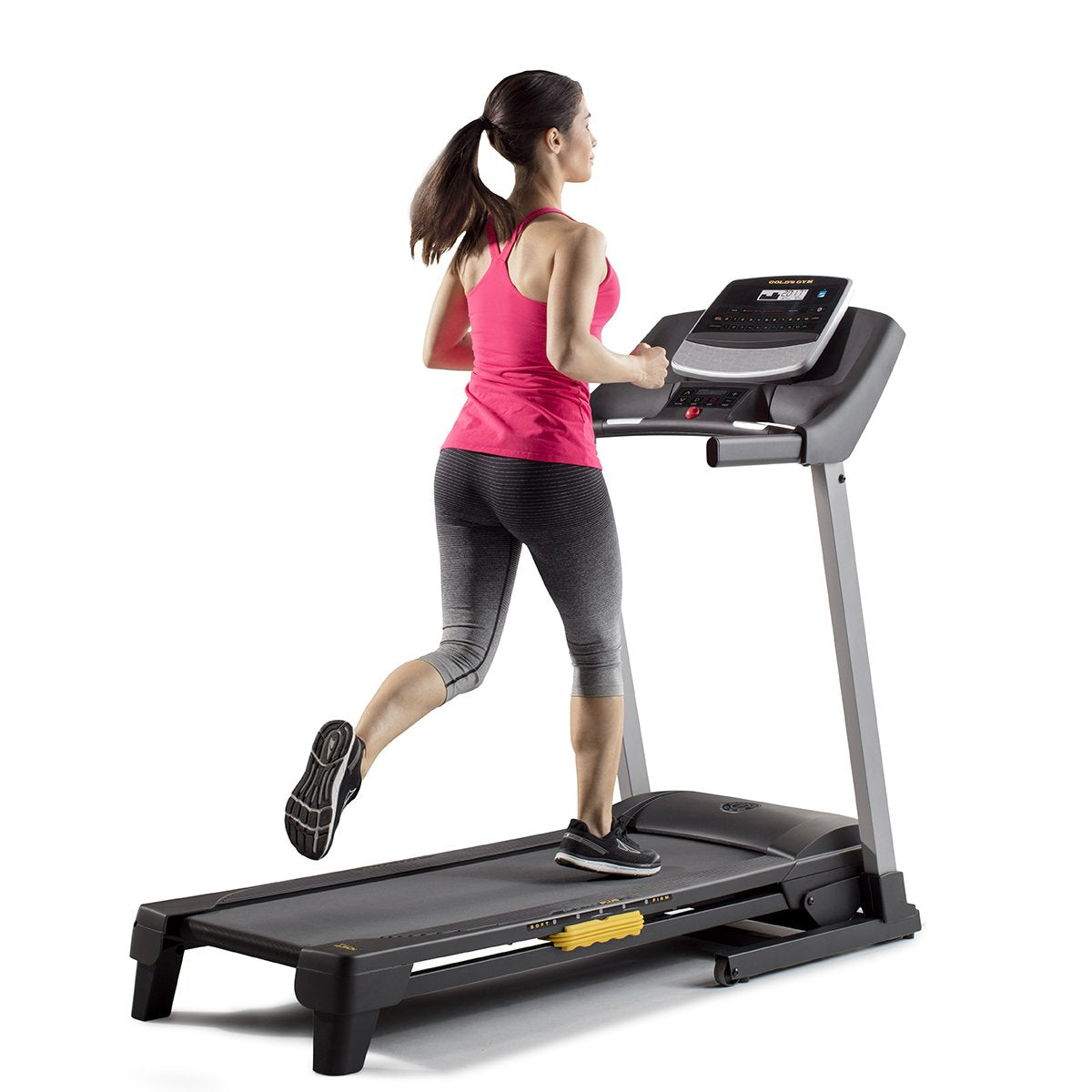 Caminadora Gold's Gym Trainer 430i "REACONDICIONADO"