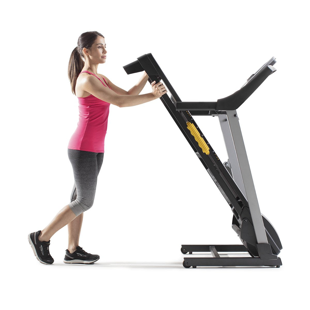Caminadora Gold's Gym Trainer 430i "REACONDICIONADO"