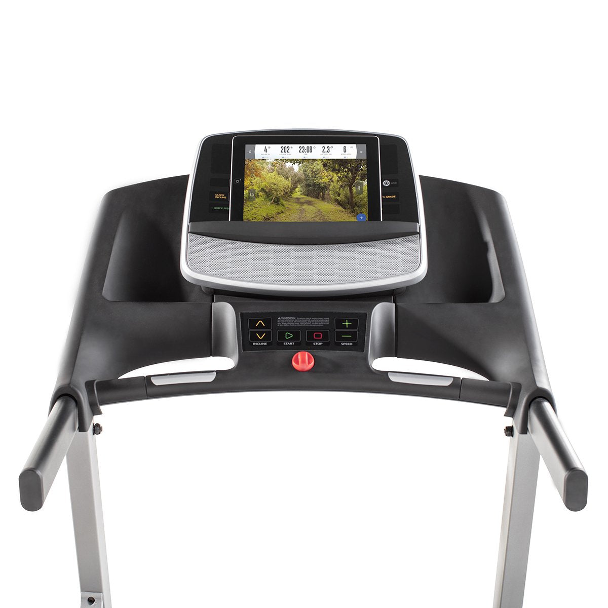 Caminadora Gold's Gym Trainer 430i "REACONDICIONADO"