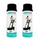 Lubricante para caminadora Lubrigym MXF 2PACK