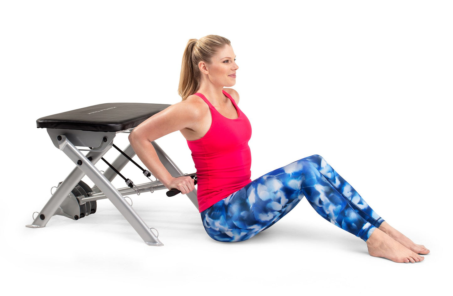 Banco ProForm Pilates "REACONDICIONADO"