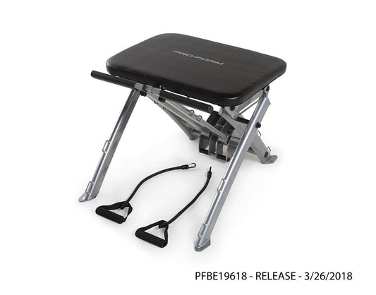 Banco ProForm Pilates "REACONDICIONADO"