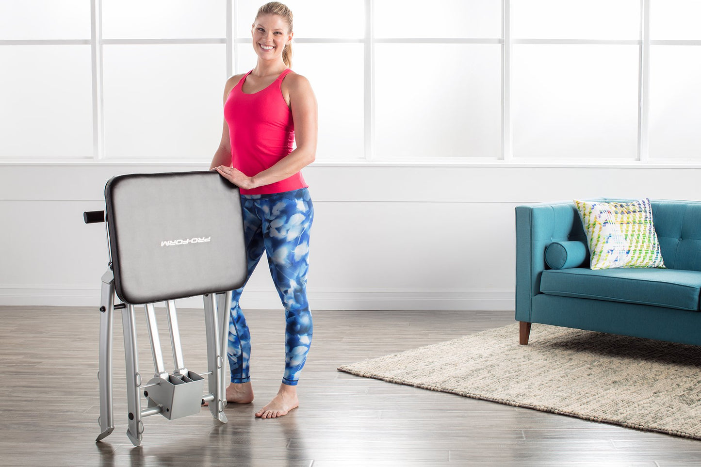 Banco ProForm Pilates "REACONDICIONADO"