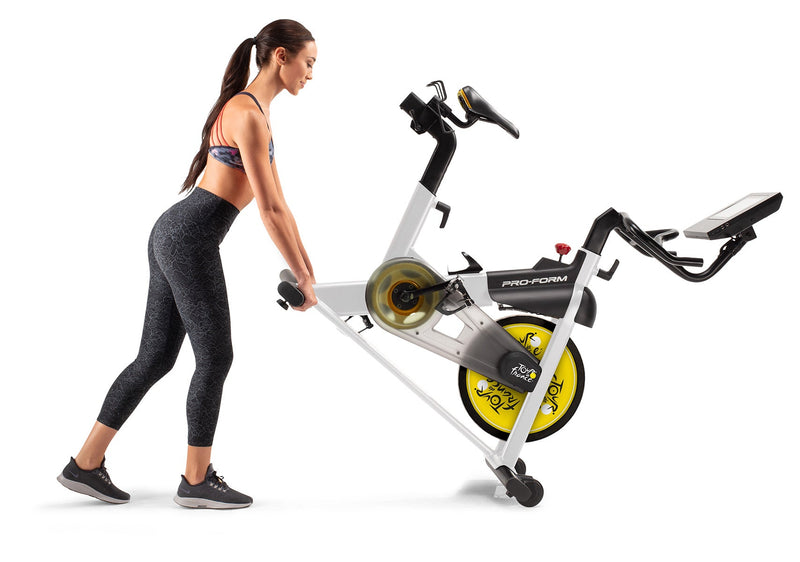 proform tour de france ctc reviews