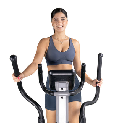 Elíptica Ergo Trainer Unifitness  uso residencial