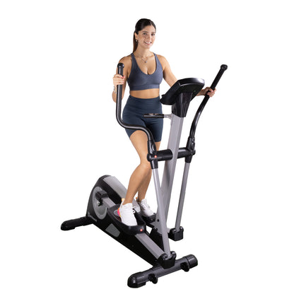 Elíptica sport trainer Unifitness  uso residencial