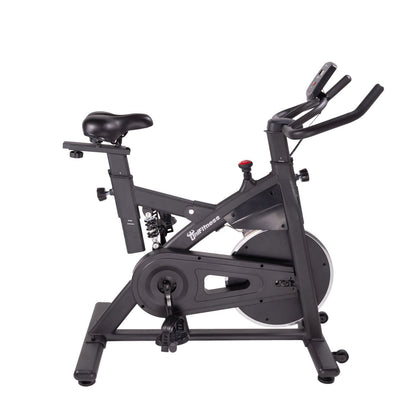 Bicicleta UNIFITNESS Spinning S1