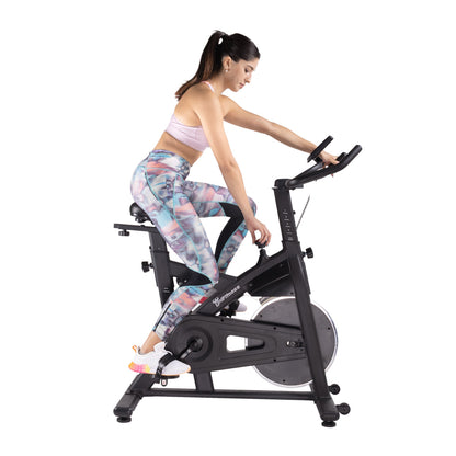 Bicicleta UNIFITNESS Spinning S1