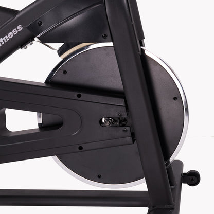 Bicicleta UNIFITNESS Spinning S1