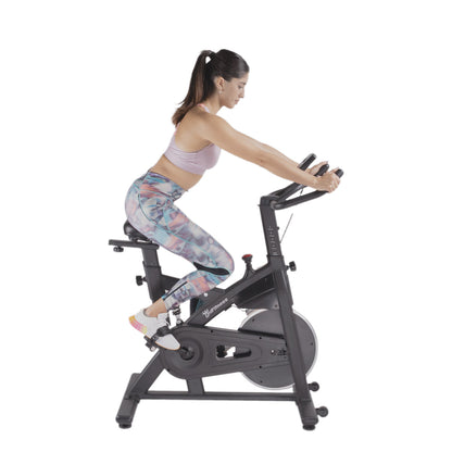 Bicicleta UNIFITNESS Spinning S1