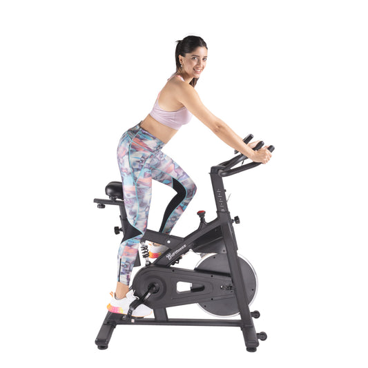 Bicicleta UNIFITNESS Spinning S1