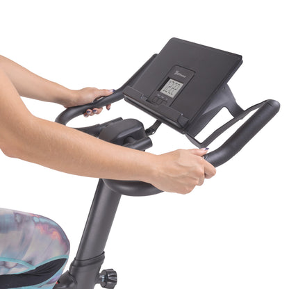 Bicicleta UniFitness Spinning F1