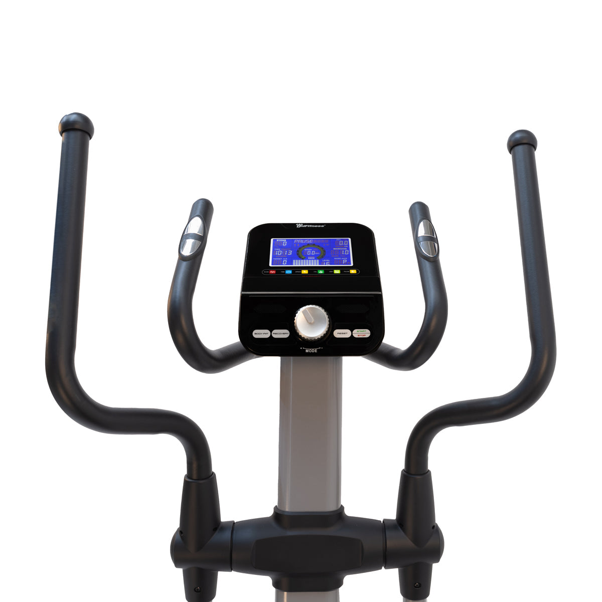 Elíptica Ergo Trainer Unifitness  uso residencial