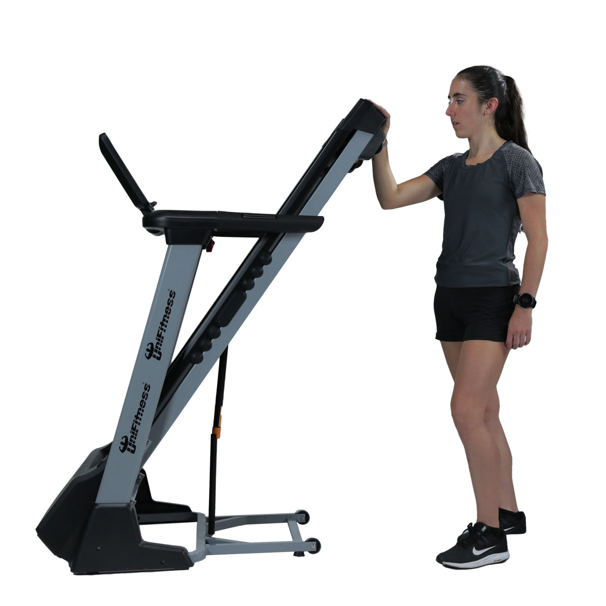 CAMINADORA UNIFITNESS PRO 2.1