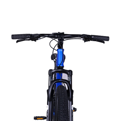 Bicicleta de Montaña Unifitness R26 21v Shimano Azul