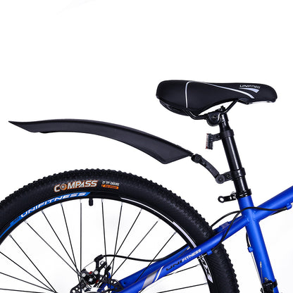 Bicicleta de Montaña Unifitness R26 21v Shimano Azul