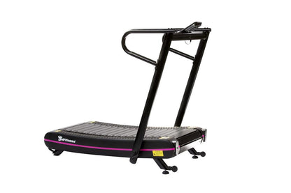 Caminadora Curva UniFitness 001