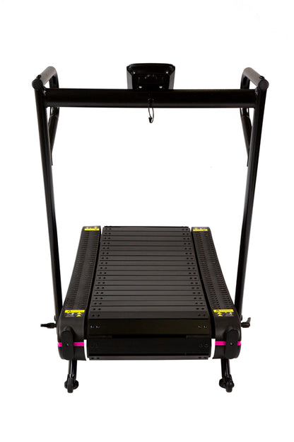 Caminadora Curva UniFitness 001