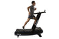 Caminadora Curva UniFitness 800