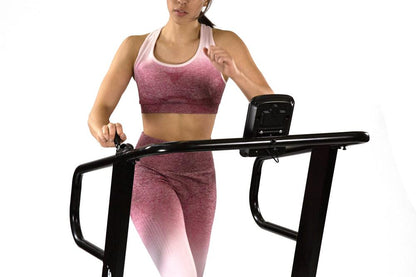 Caminadora Curva UniFitness 800