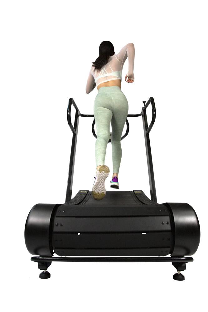 Caminadora Curva UniFitness 900