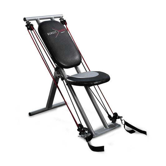Banco de entrenamiento Weider Bungee Bench "Reacondicionado"