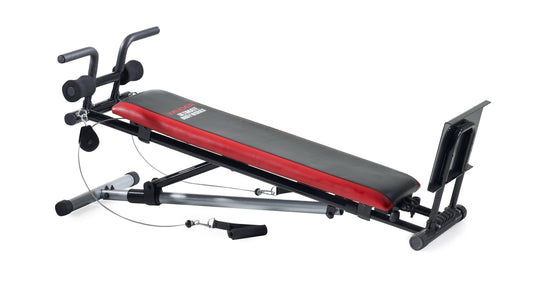 Ejercitador Muscular Weider "Reacondicionado"