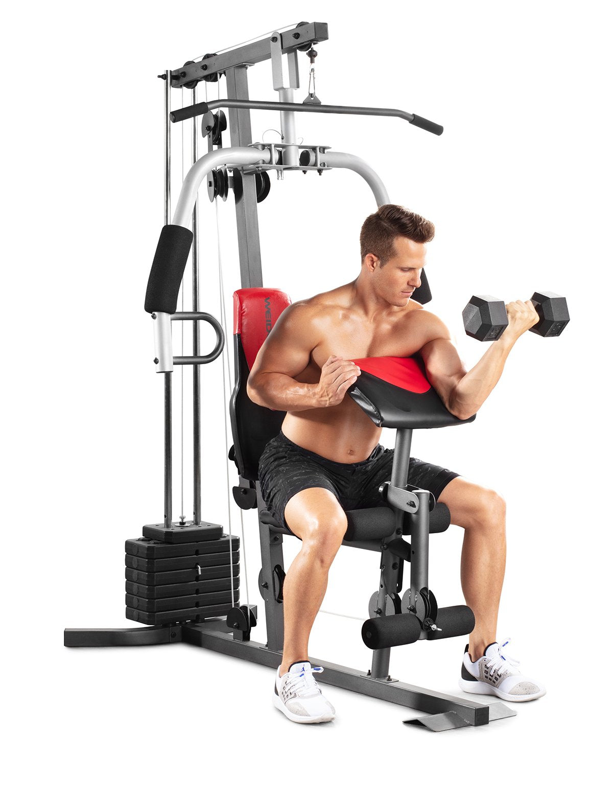 Weider 2980 X