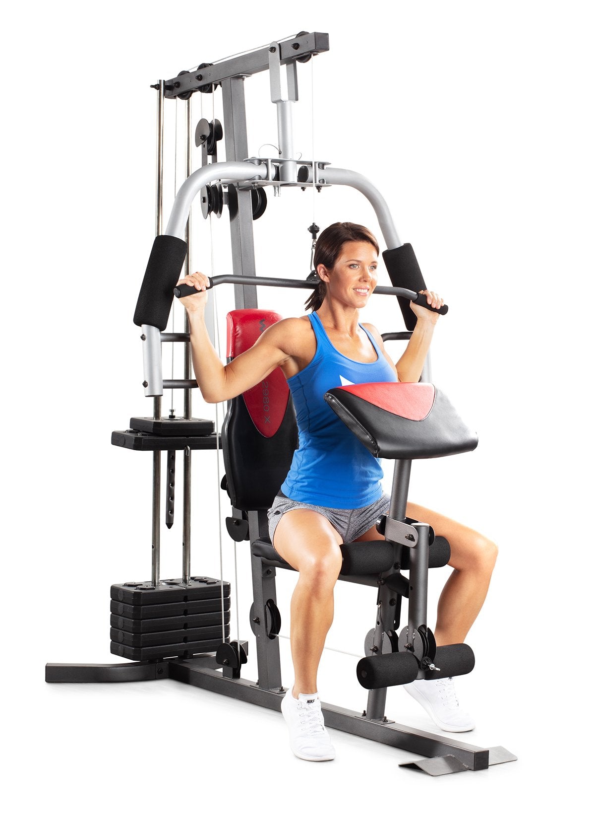 Weider 2980 X