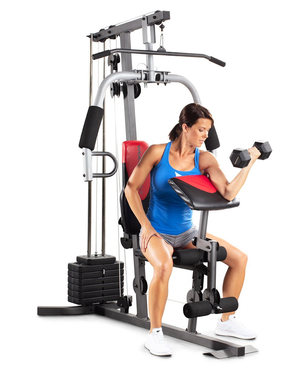 Weider 2980 X