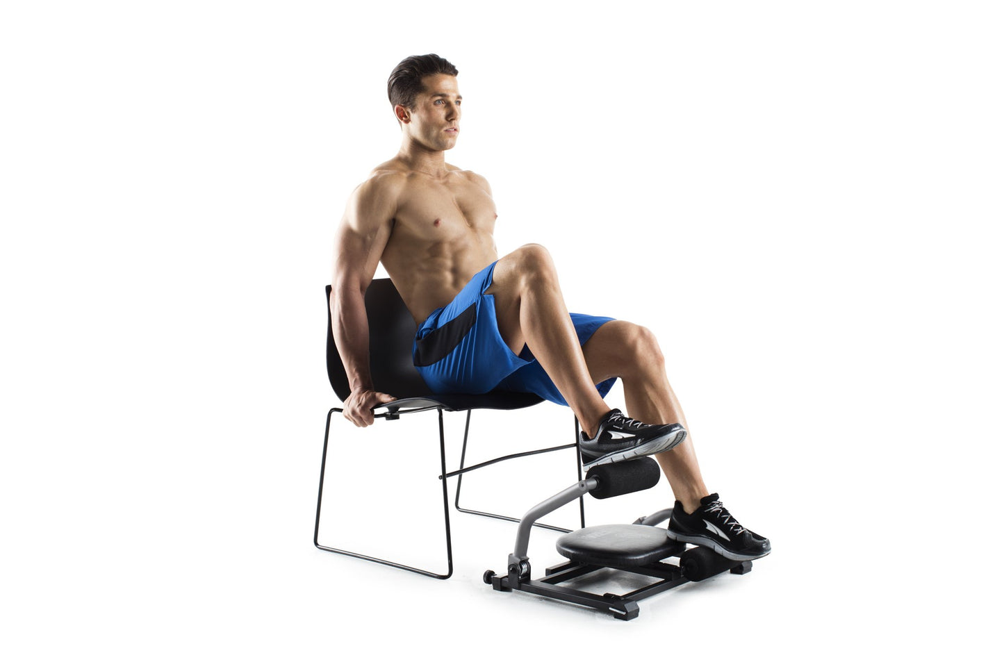 Gold's Gym AbFirm Pro
