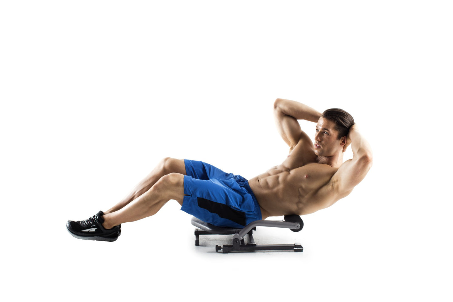 Gold's Gym AbFirm Pro