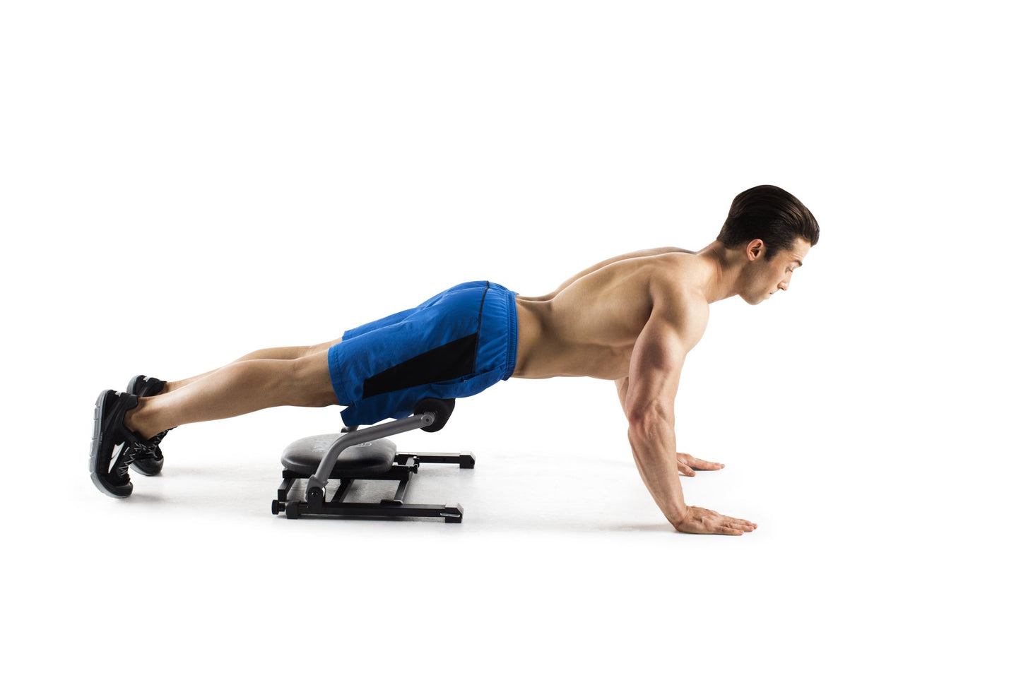 Gold's Gym AbFirm Pro
