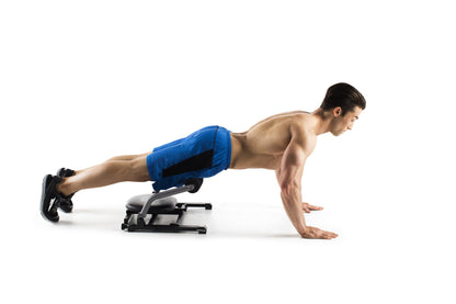 Gold's Gym AbFirm Pro