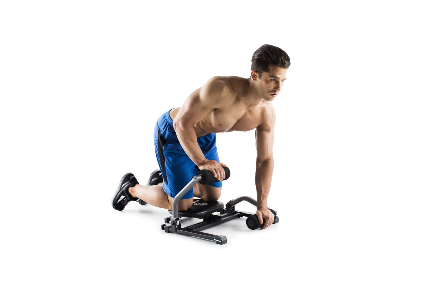 Gold's Gym AbFirm Pro