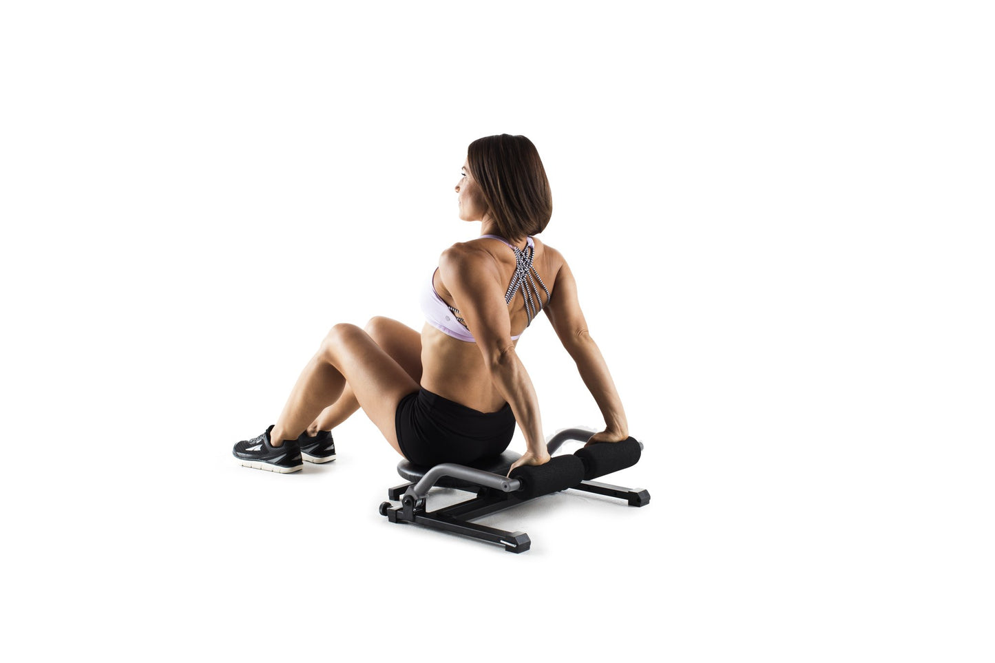 Gold's Gym AbFirm Pro