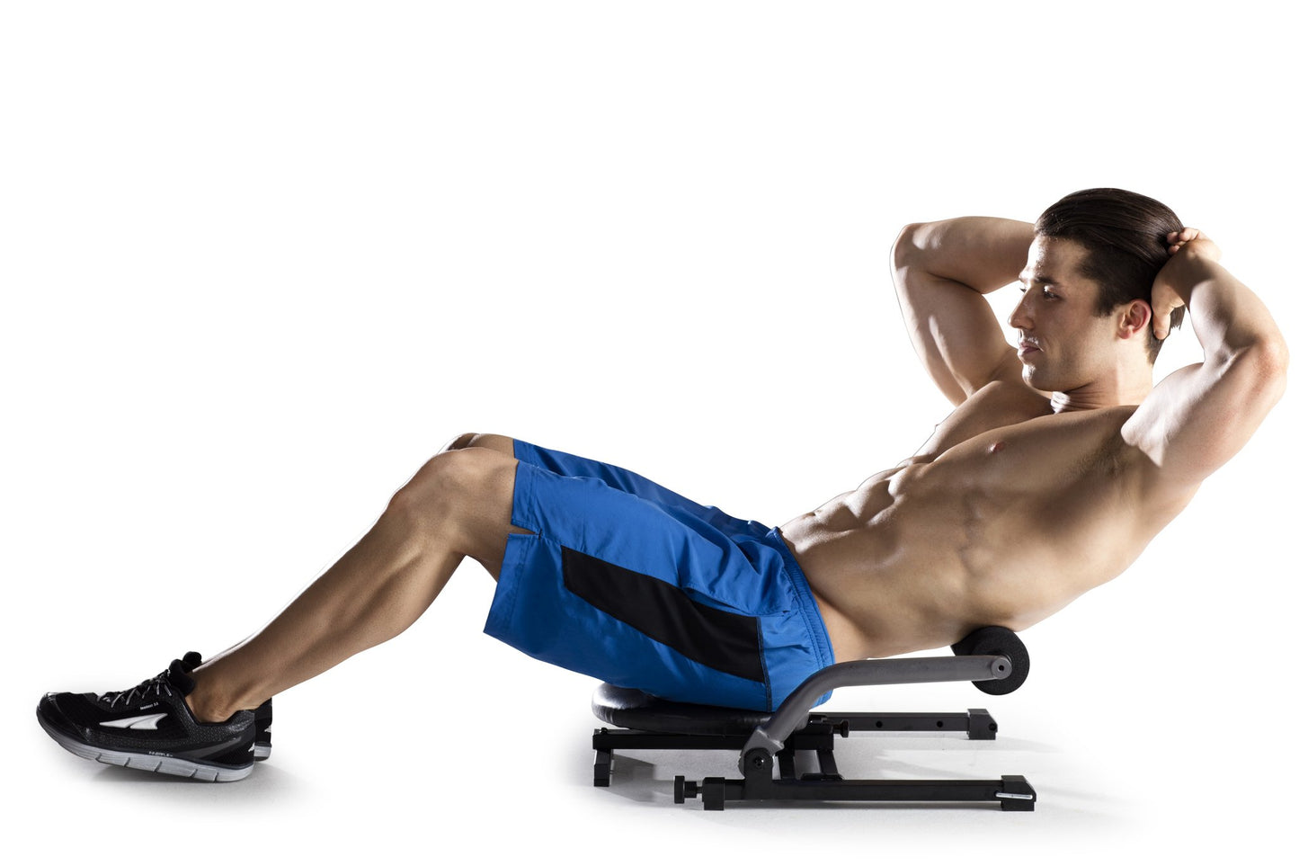Gold's Gym AbFirm Pro
