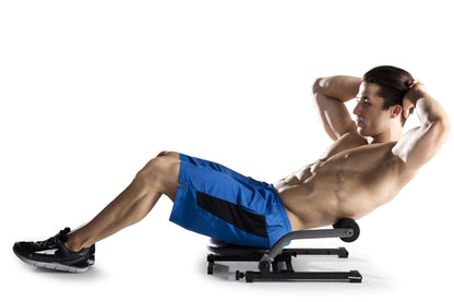 Gold's Gym AbFirm Pro