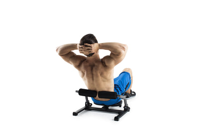 Gold's Gym AbFirm Pro