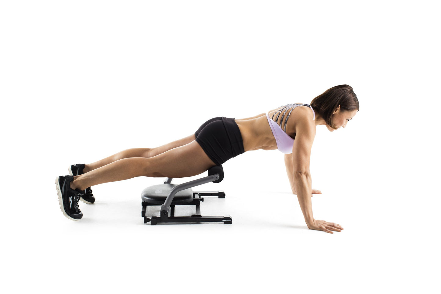 Gold's Gym AbFirm Pro