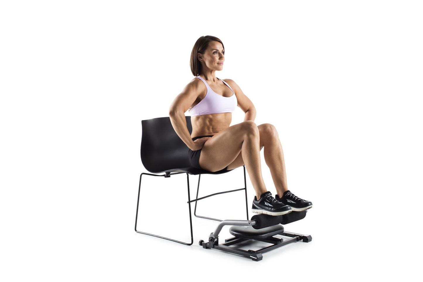 Gold's Gym AbFirm Pro