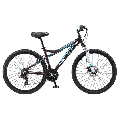 Bicicleta de Montaña R26 Mongoose Featur