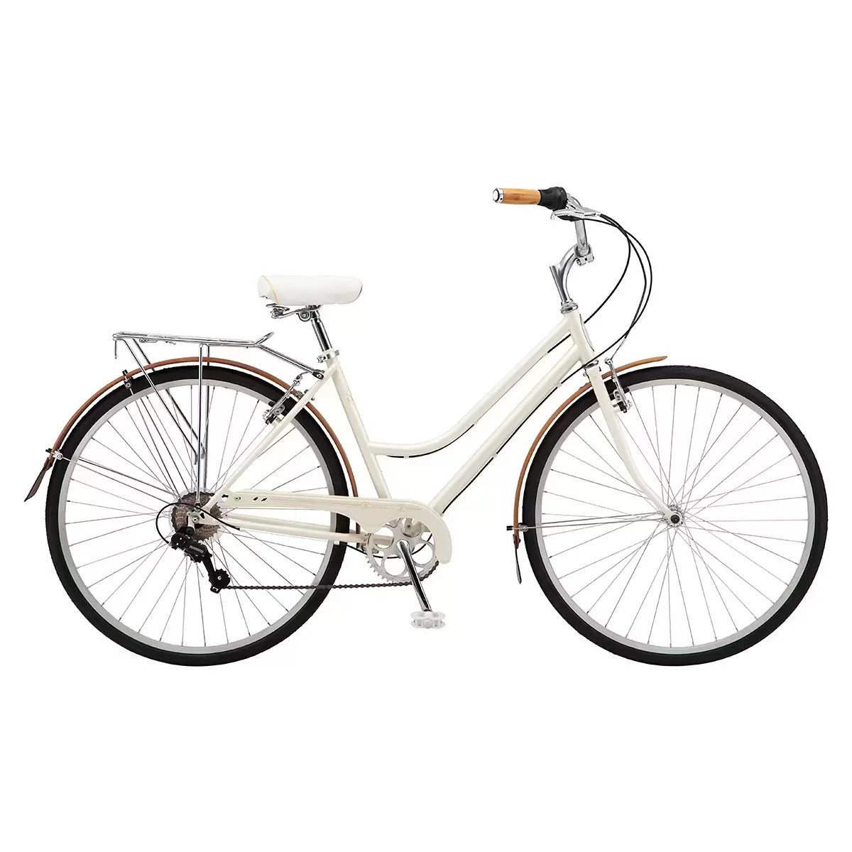 Bicicleta Urbana R700, Schwinn Solana