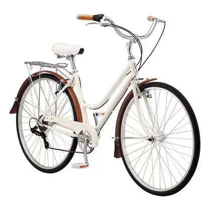 Bicicleta Urbana R700, Schwinn Solana