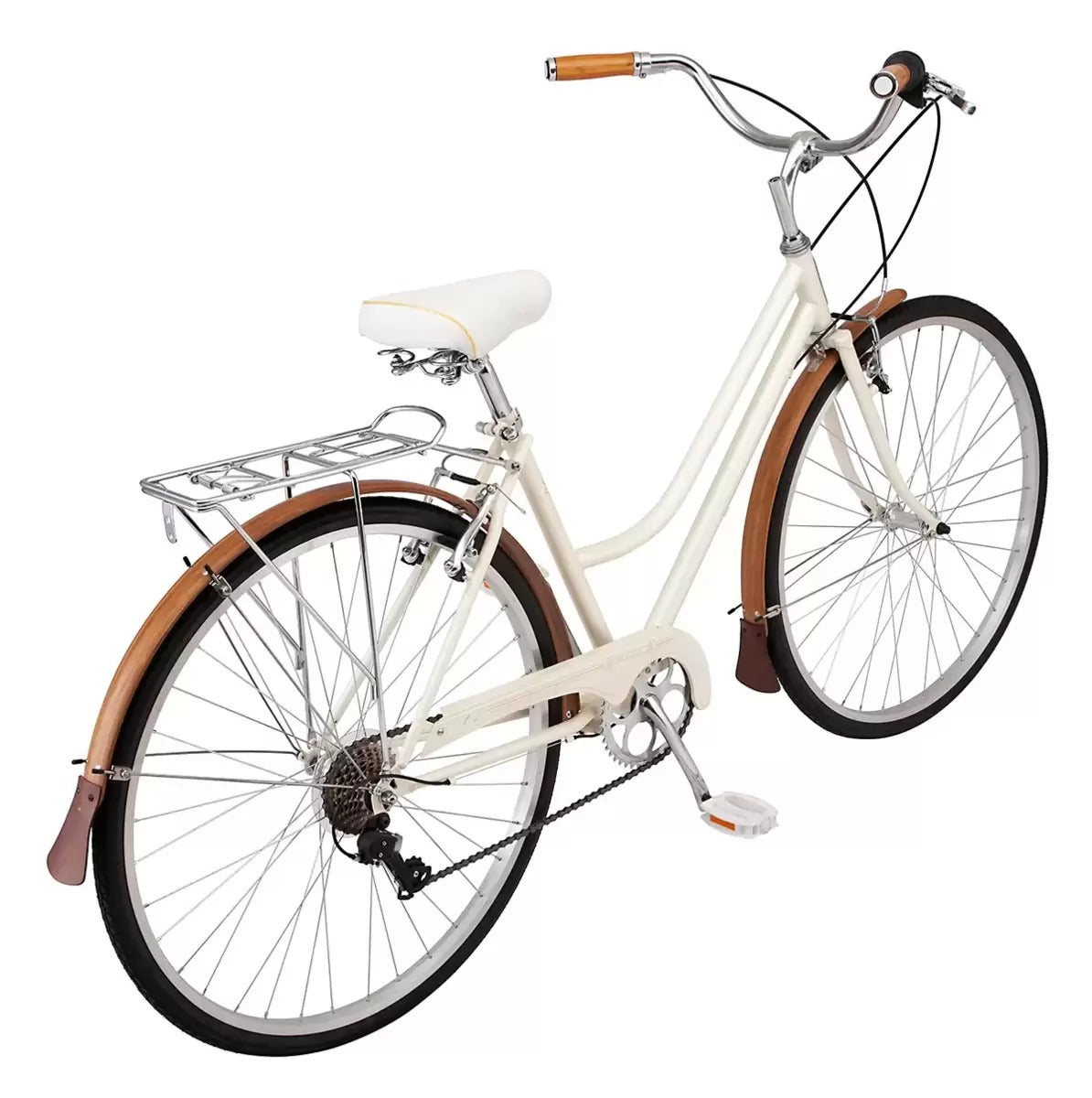 Bicicleta Urbana R700, Schwinn Solana