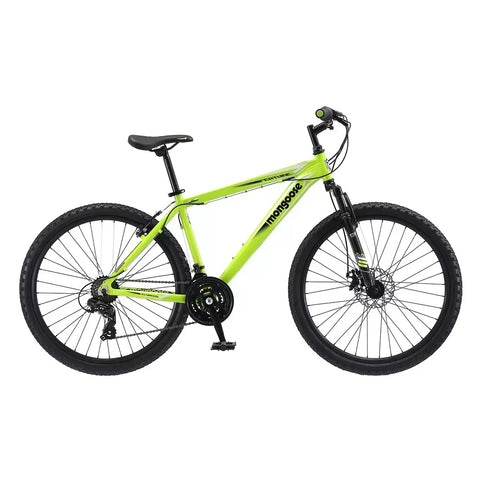 Bicicleta marca mongoose precio hot sale