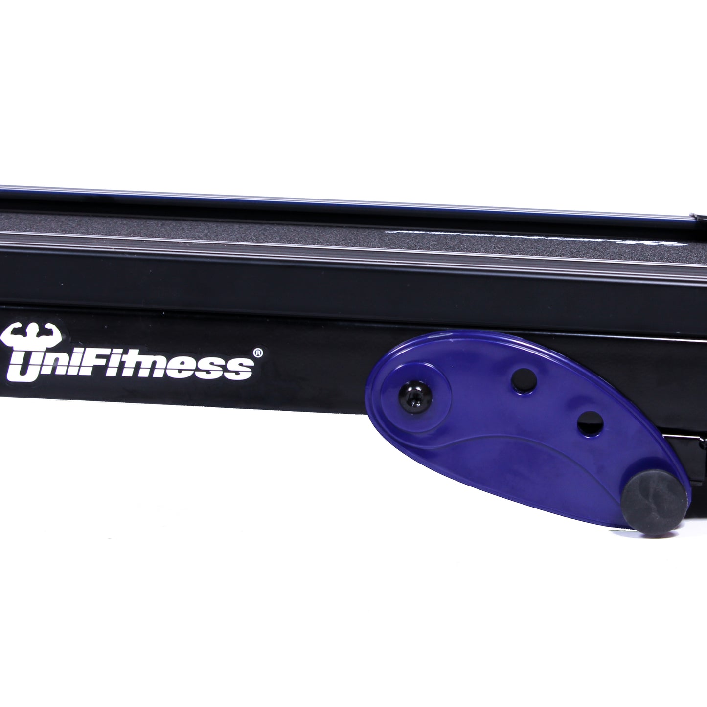 Caminadora Plegable Unifitness 1.5 CHP